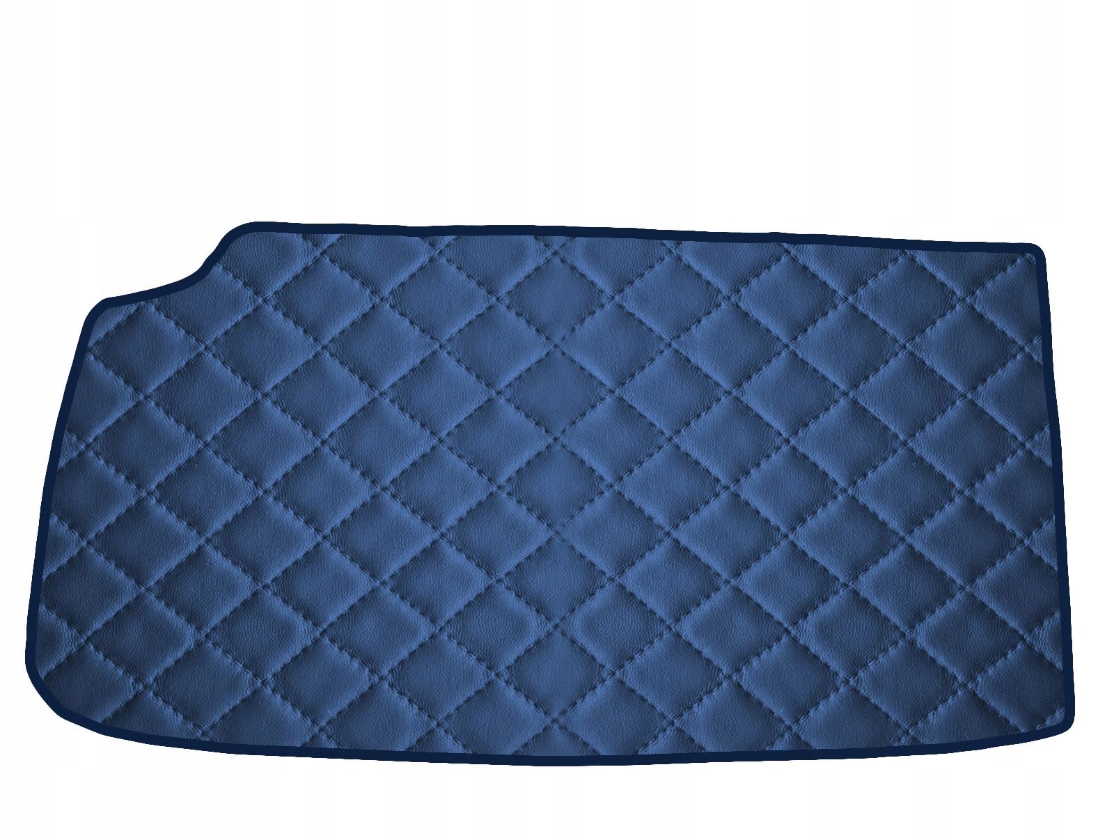 Eko skóra GRANAT Mata do Mercedes SL R107 cabrio 1971-1989