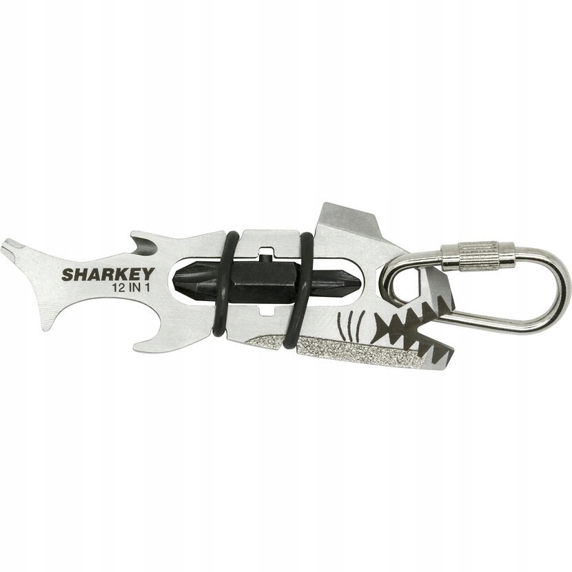 Narzędzie wielofunkcyjne Sharkey