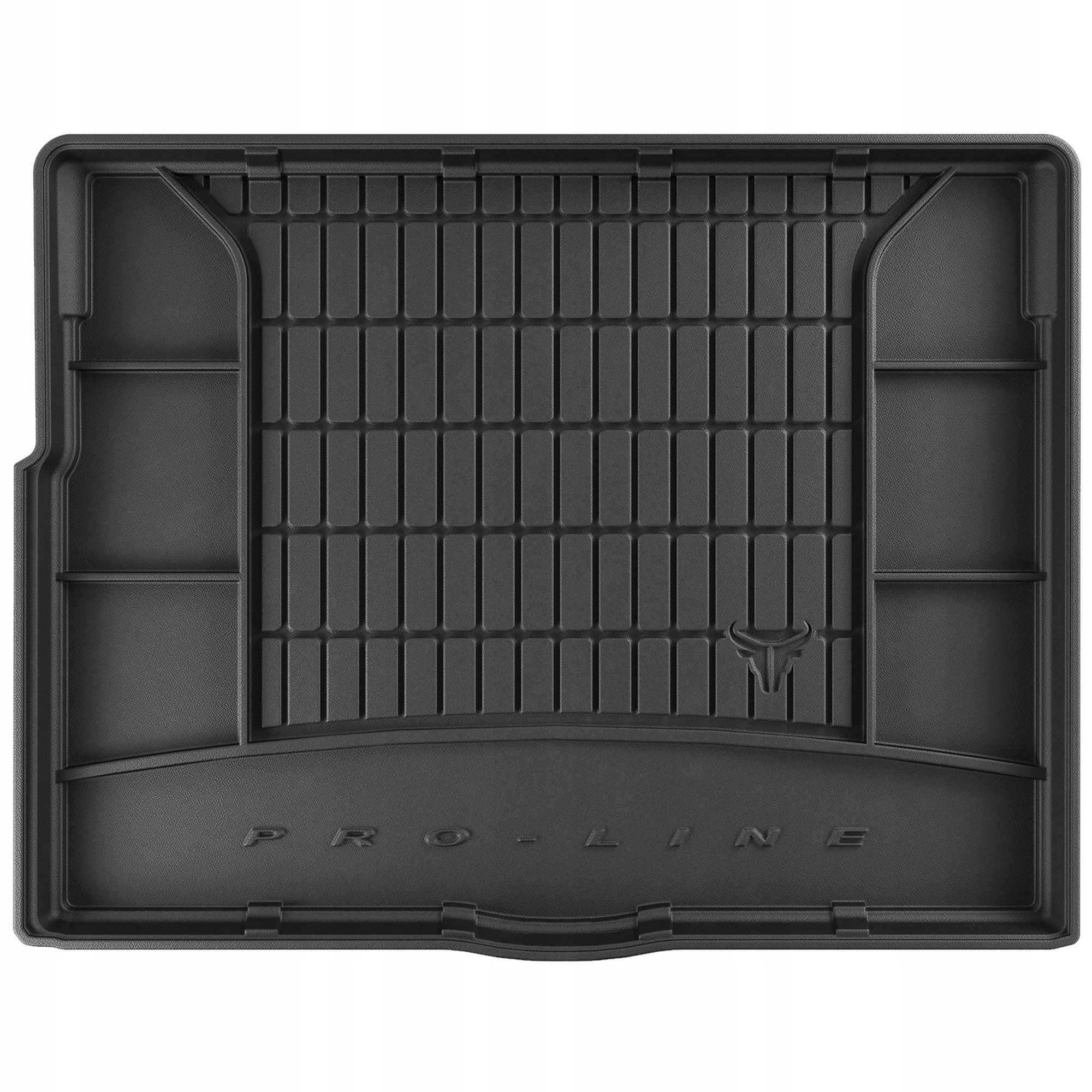 Rohož do kufru Citroen C4 Picasso II od roku 2013