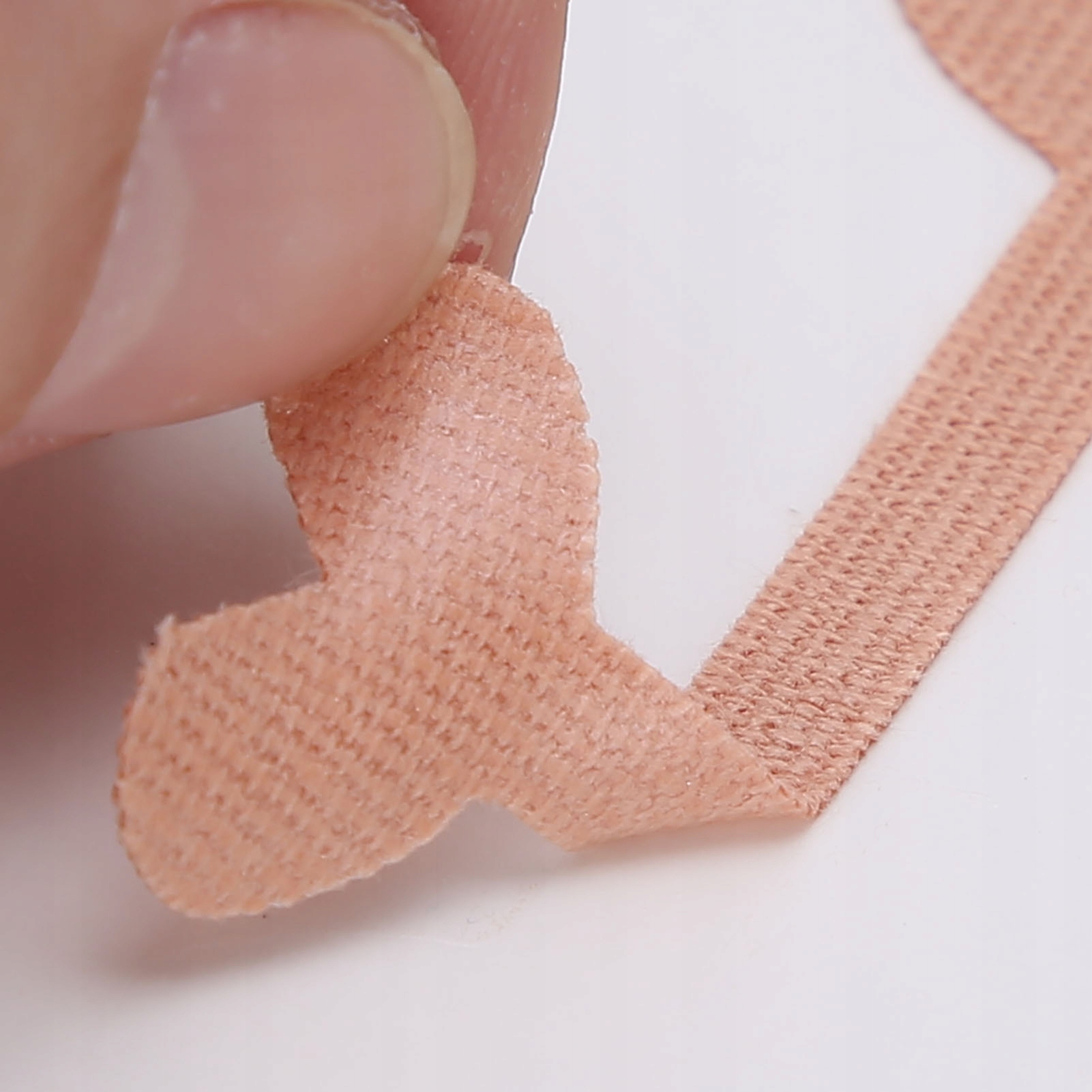 ZESTAW KOREKCYJNY NA WRASTAJĄCE PAZNOKCIE KLAMRY Kod producenta 1411200455511