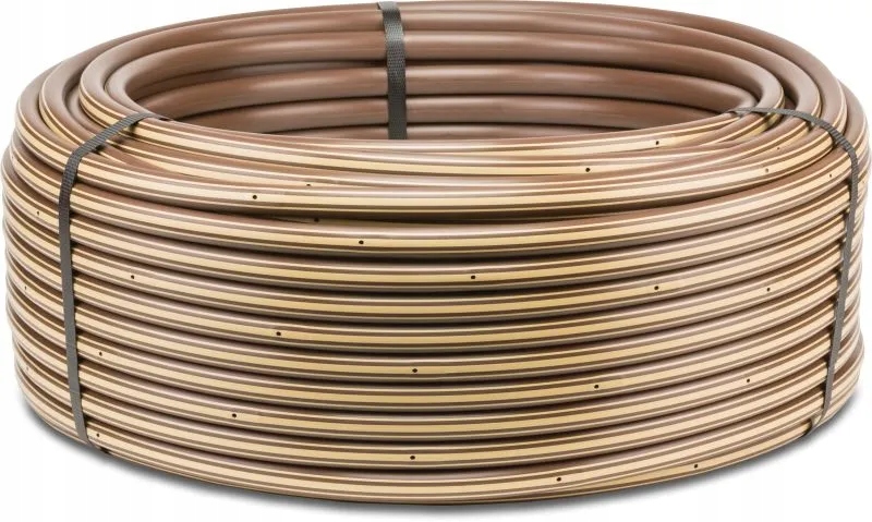 Kapková závlaha Hunter Hdl-pc (16 mm, 2,1 l/h, 75 m)