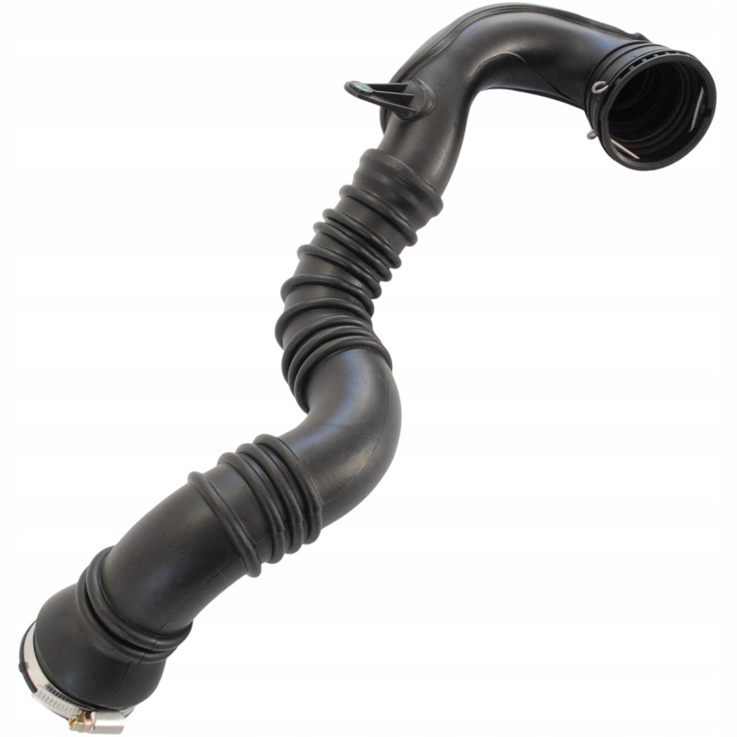 Propojovací kabel intercooleru pro škrticí klapku Opel Astra J IV 1,7 CDTi 13265281