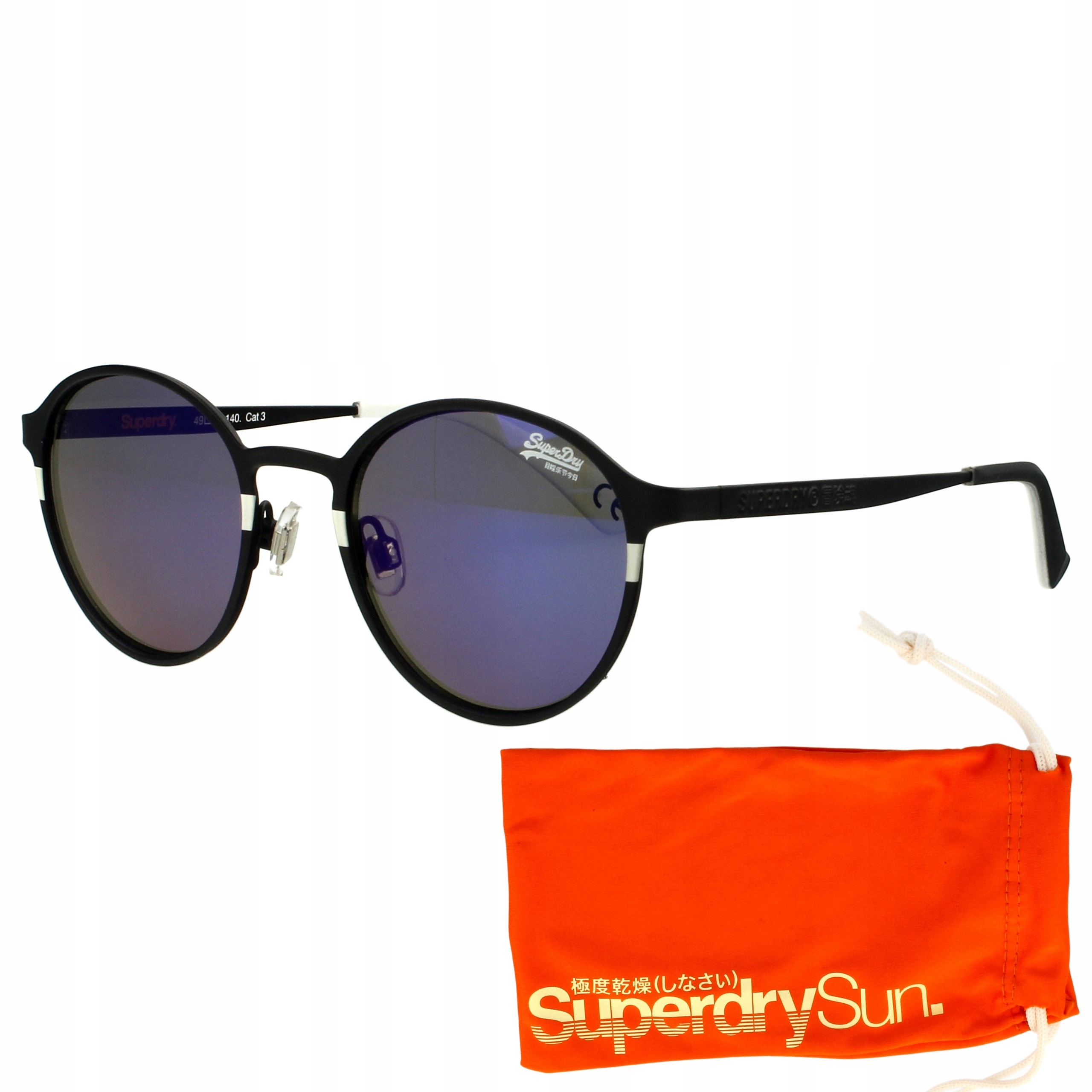 Superdry Stripe 14 Sluneční brýle UV400