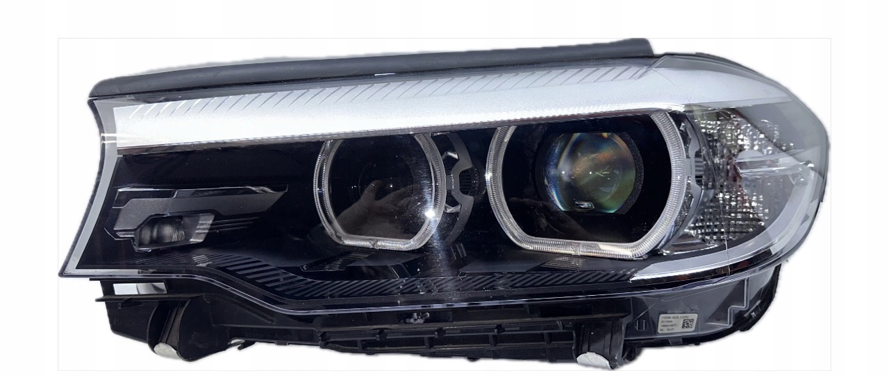 Frontscheinwerfer BMW 5 G31 M743920 Facelift LED Links Scheinwerfer Headlight - Thumbnail 1