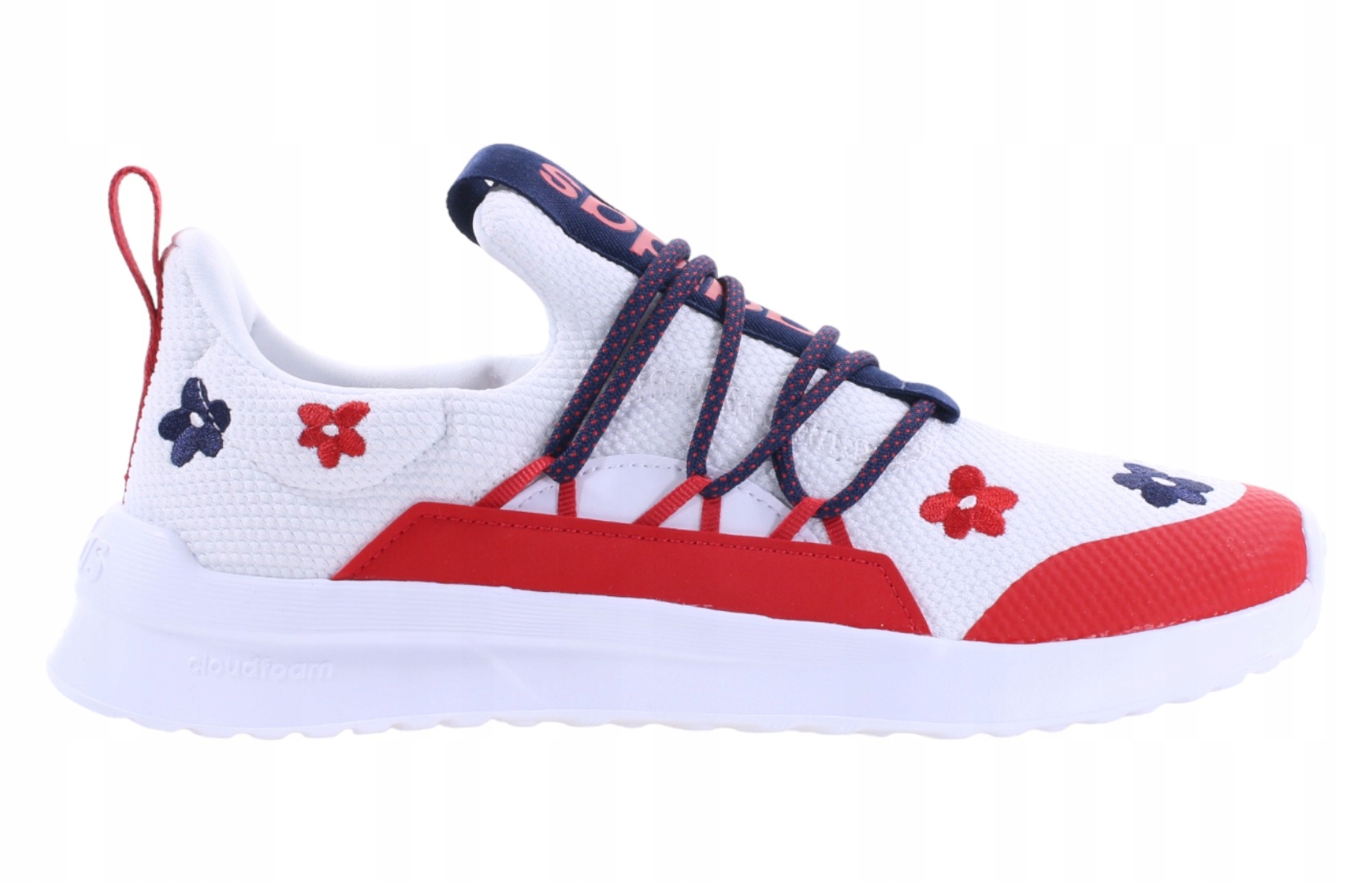 pro mládež boty adidas Lite Racer Adapt 5. GY4867