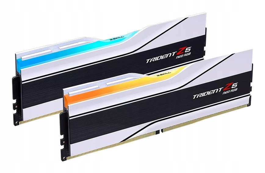 Pamäť Ram DDR5 G.skill 32 Gb 7800 MHz CL38