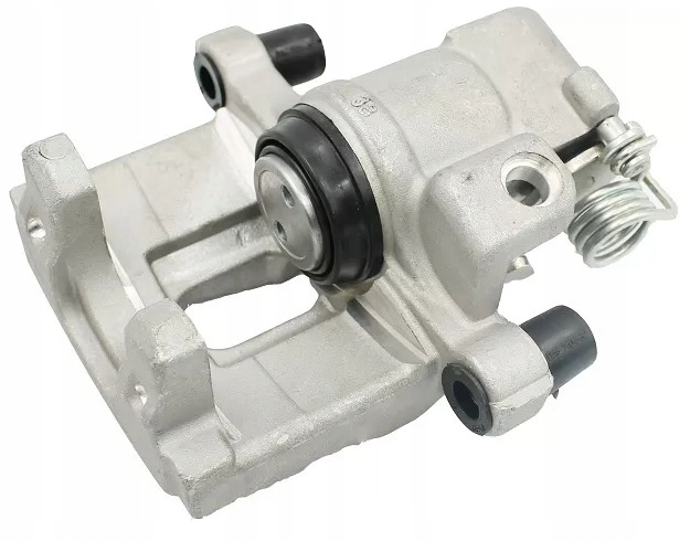 7701049108 -4 - ТОРМОЗНОЙ СУППОРТ ЗАДНИЙ ЛЕВЫЙ RENAULT MEGANE II 2 04-