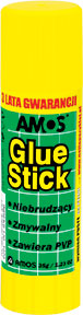 

Amos Klej w sztyfcie 8g