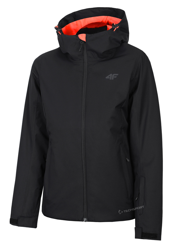 4F Damska Kurtka Ocieplana Zimowa Narciarska rozm Xs