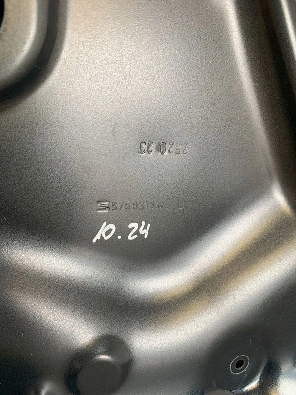 Seat Ateca 17r door right front front 2017