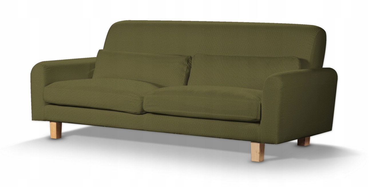 Dekoria potah na pohovku Nikkala krátký Ikea