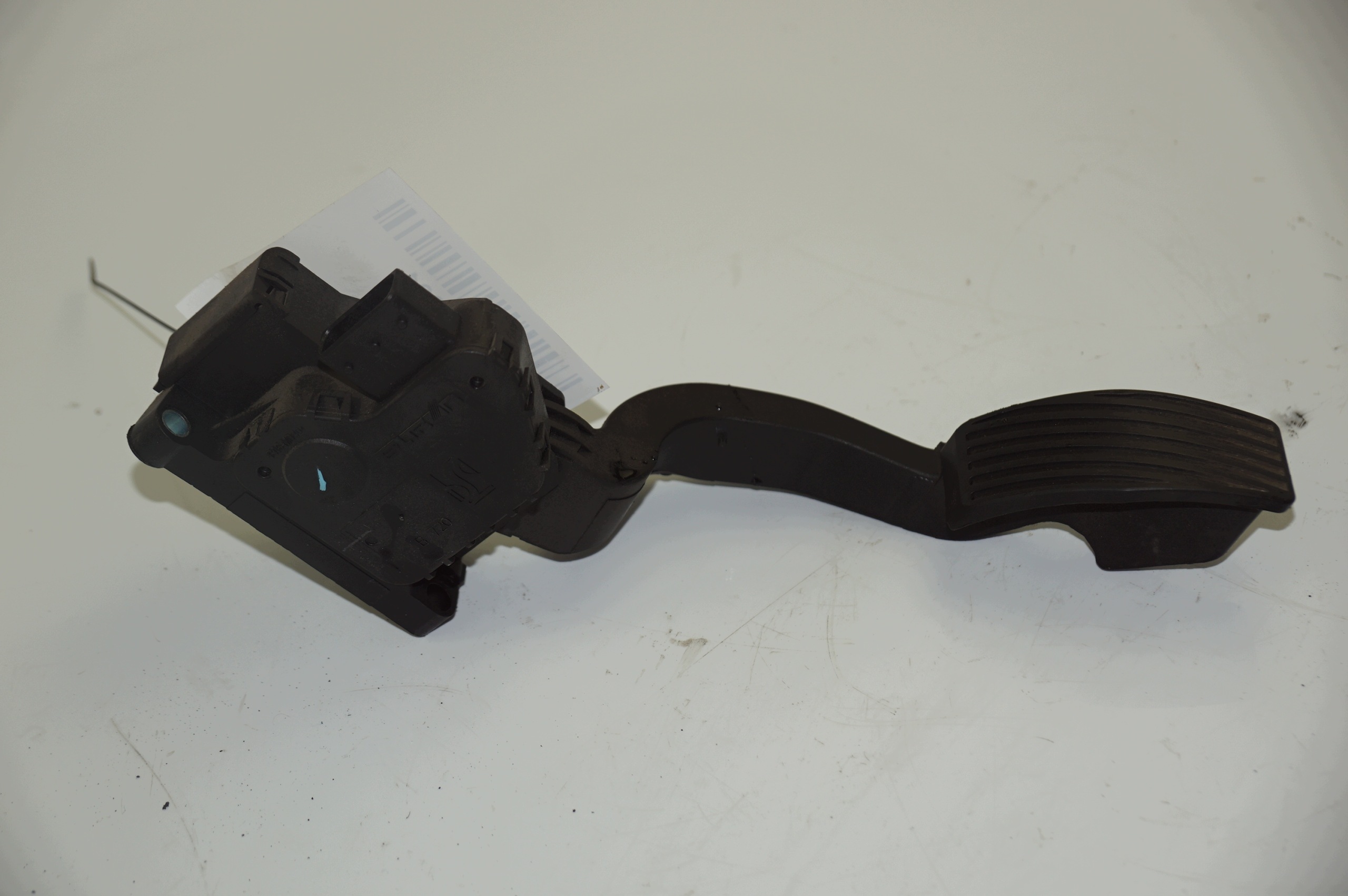 PEDAL 55702020 FIAT PUNTO EVO