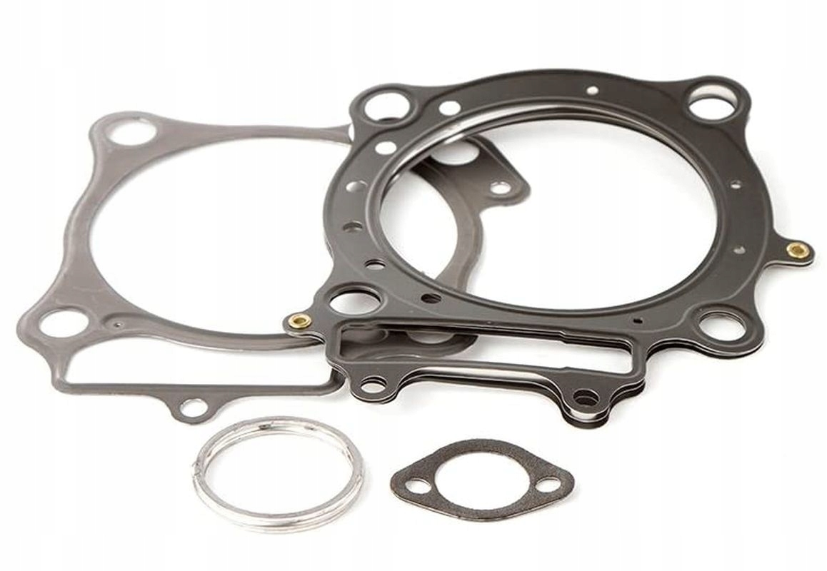 Cylinder Works Tesnenia Top-end Honda Trx 450R '04-'05 Big Bore 97MM ()