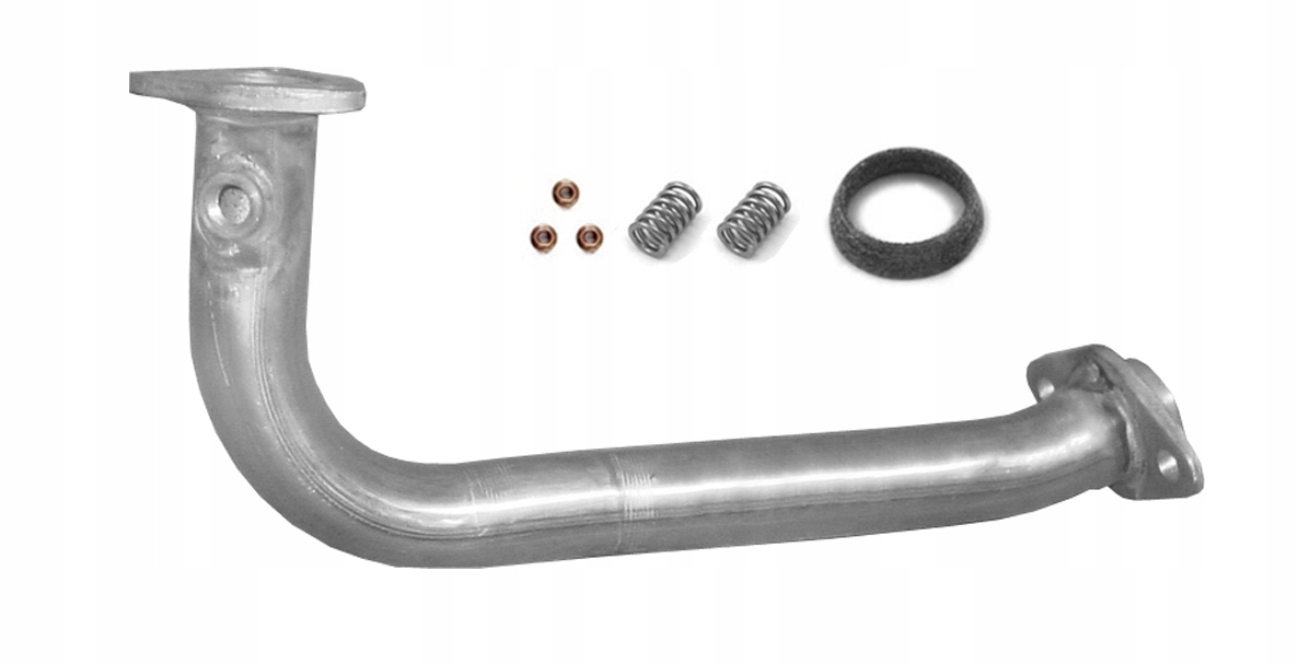 12.207 - MAZDA 626 2.0 (1997-2004) КОЛЕКТОРНА ТРУБА