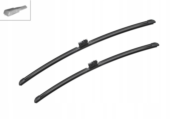 Pióro Wycieraczki Aerotwin 600/550MM do Mercedes Amg Cls E Eqb Glb