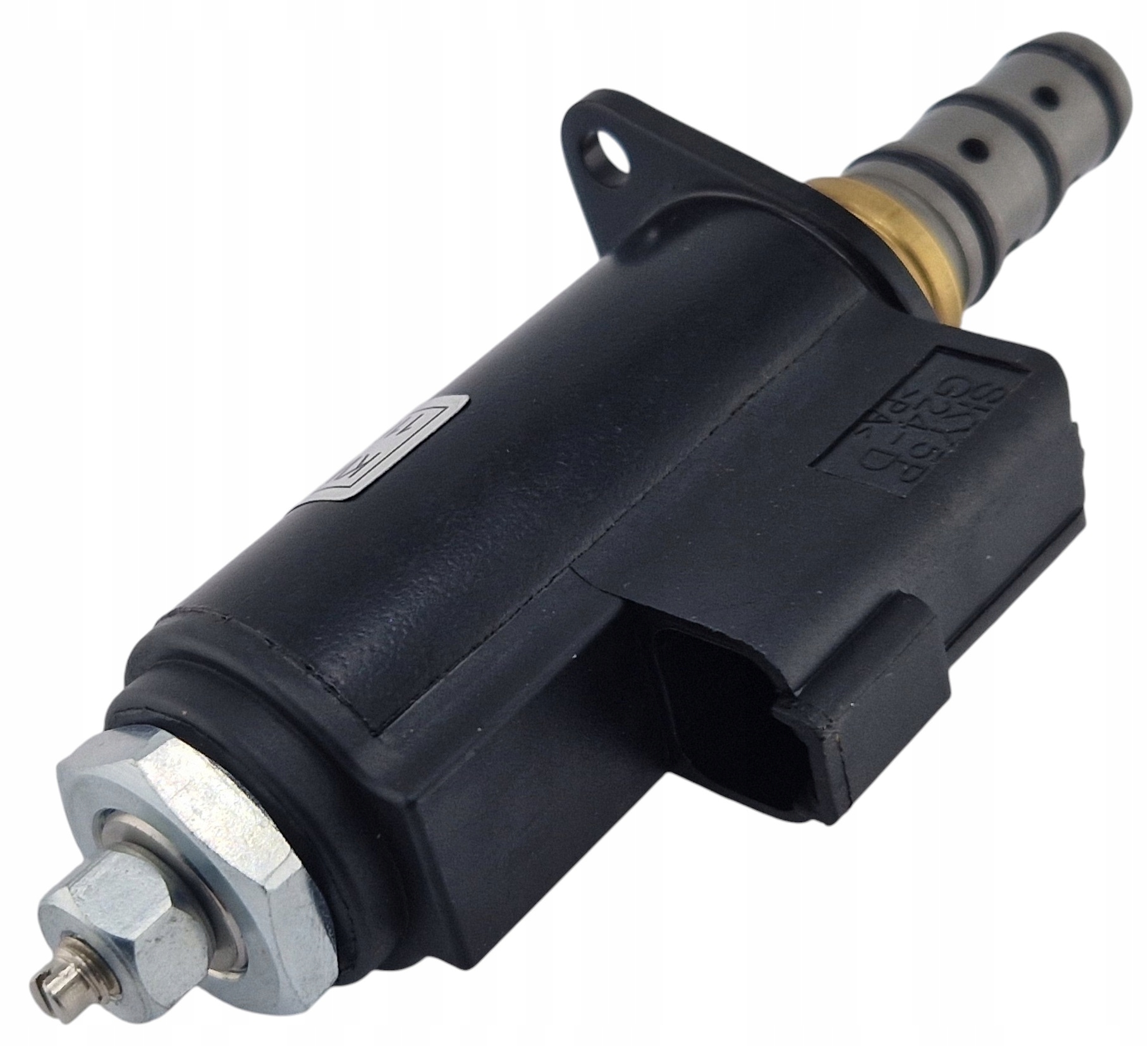 Elektromagnetický ventil, cívka, elektroventil pro Cat 311D 312D 315D 318C 319C