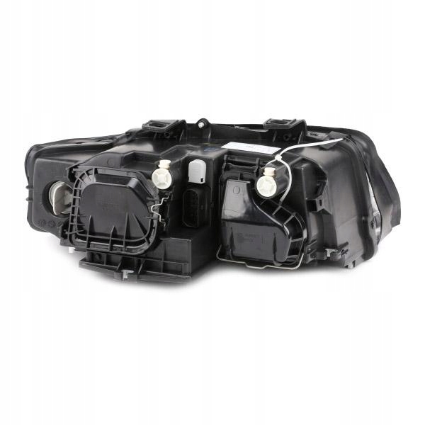 REFLEKTORY LAMPY L+P KPL AUDI A4 B6 00-04 Typ samochodu Samochody osobowe