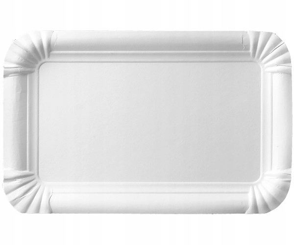 

Tacka papierowa cukiernicza 10x16 250 szt.