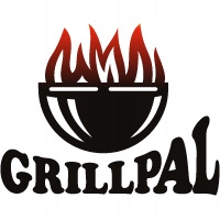 Zrębki Wędzarnicze Suche 100% BUK 10 Litr (5x2L), Kl 10 Atest GRILLPAL Kod producenta 4609-10