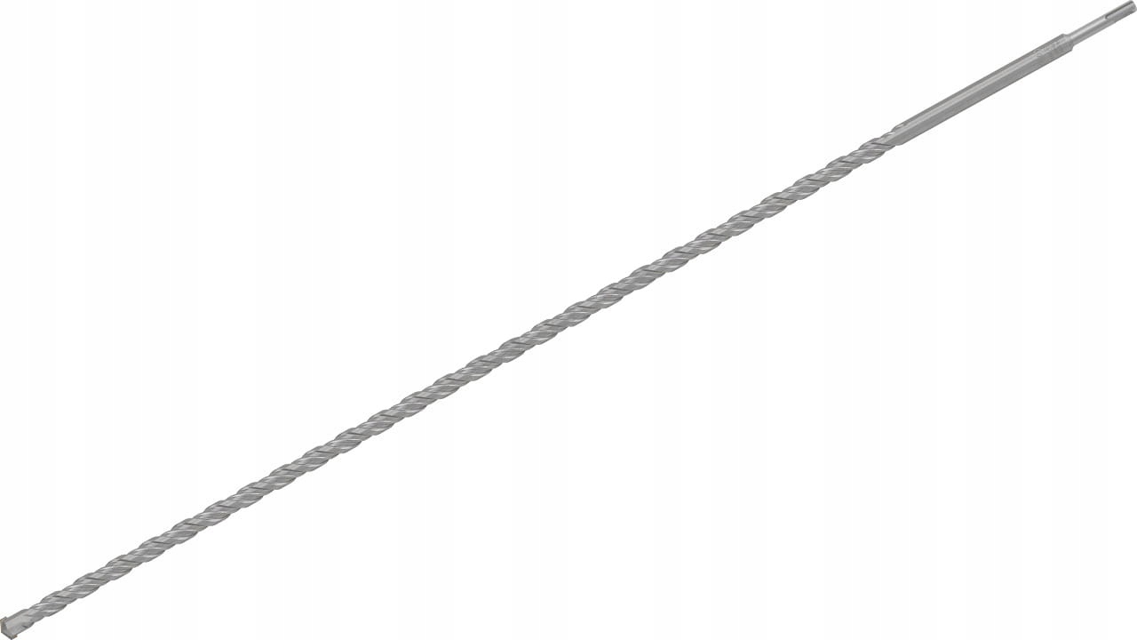 

Horn Wiertło do betonu 20x800mm Sds plus
