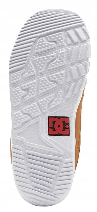 Взуття Dc Phase - Wea/Wheat/Black