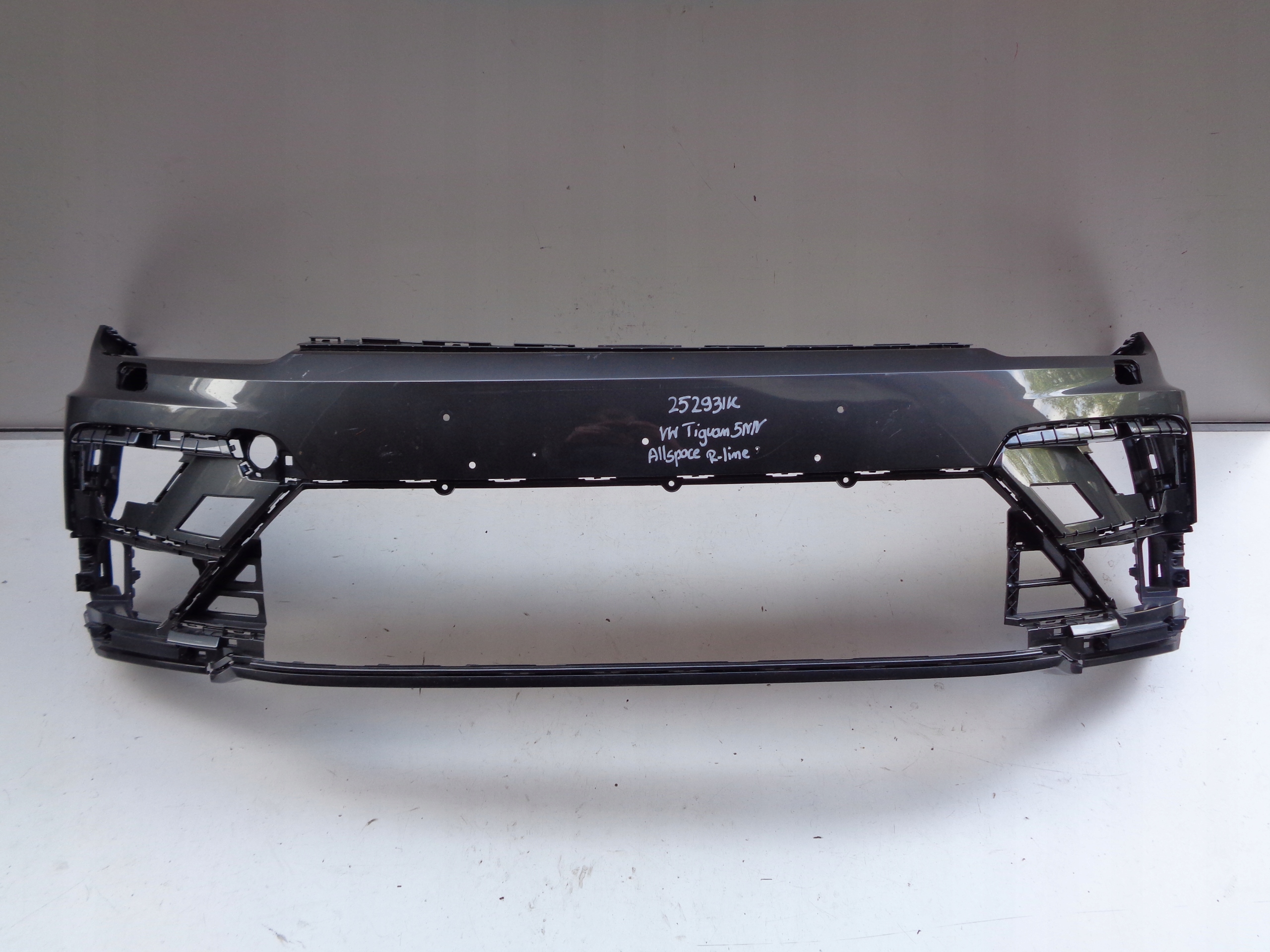 FRONTSTOSSSTANGE VW TIGUAN 5NN ALLSPACE R-LINE 16- NR 25293