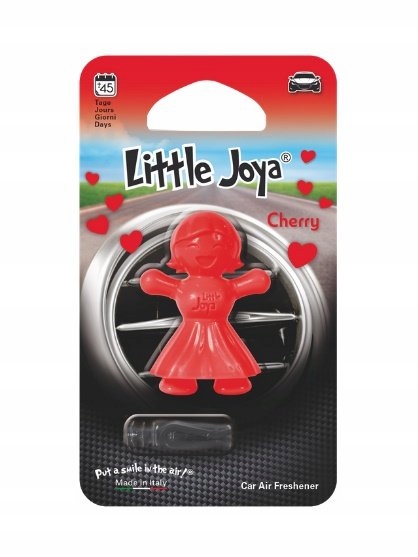 

Little Joya Cherry LJY015 Zapach Samochodowy