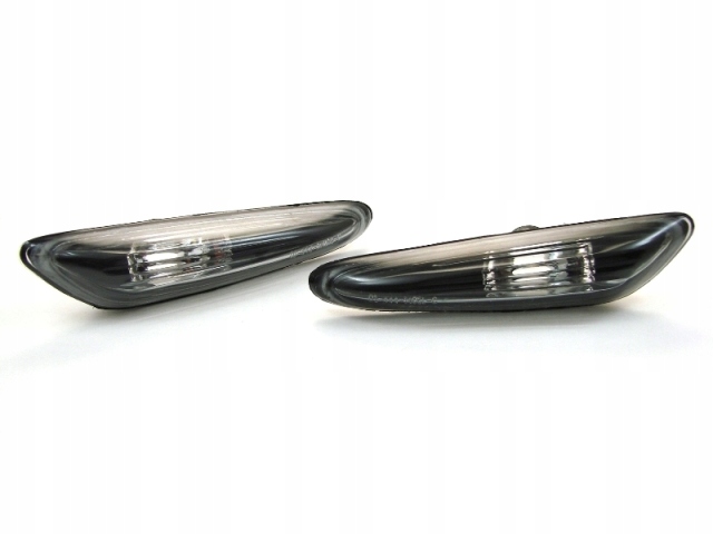 

Kierunkowskazy boczne Bmw E60 kierunki w błotnik