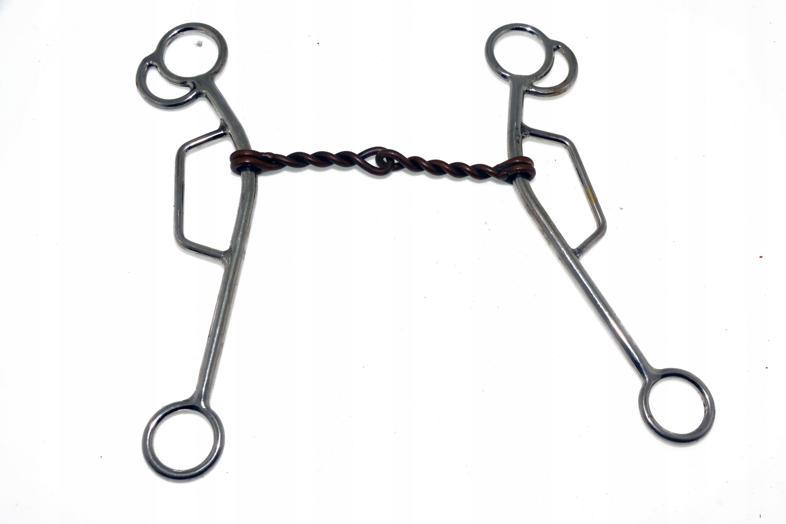 WĘDZIDŁO WESTERN 12,5CM Model WĘDZIDŁO WESTERN