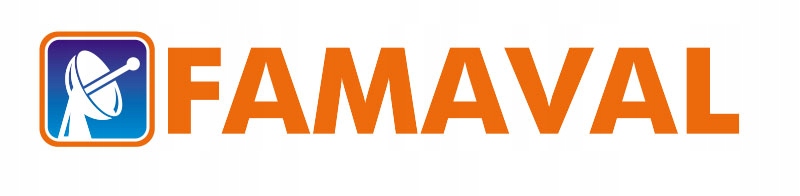 Uchwyt konwertera lnb na prostokąt FAMAVAL Marka Inna