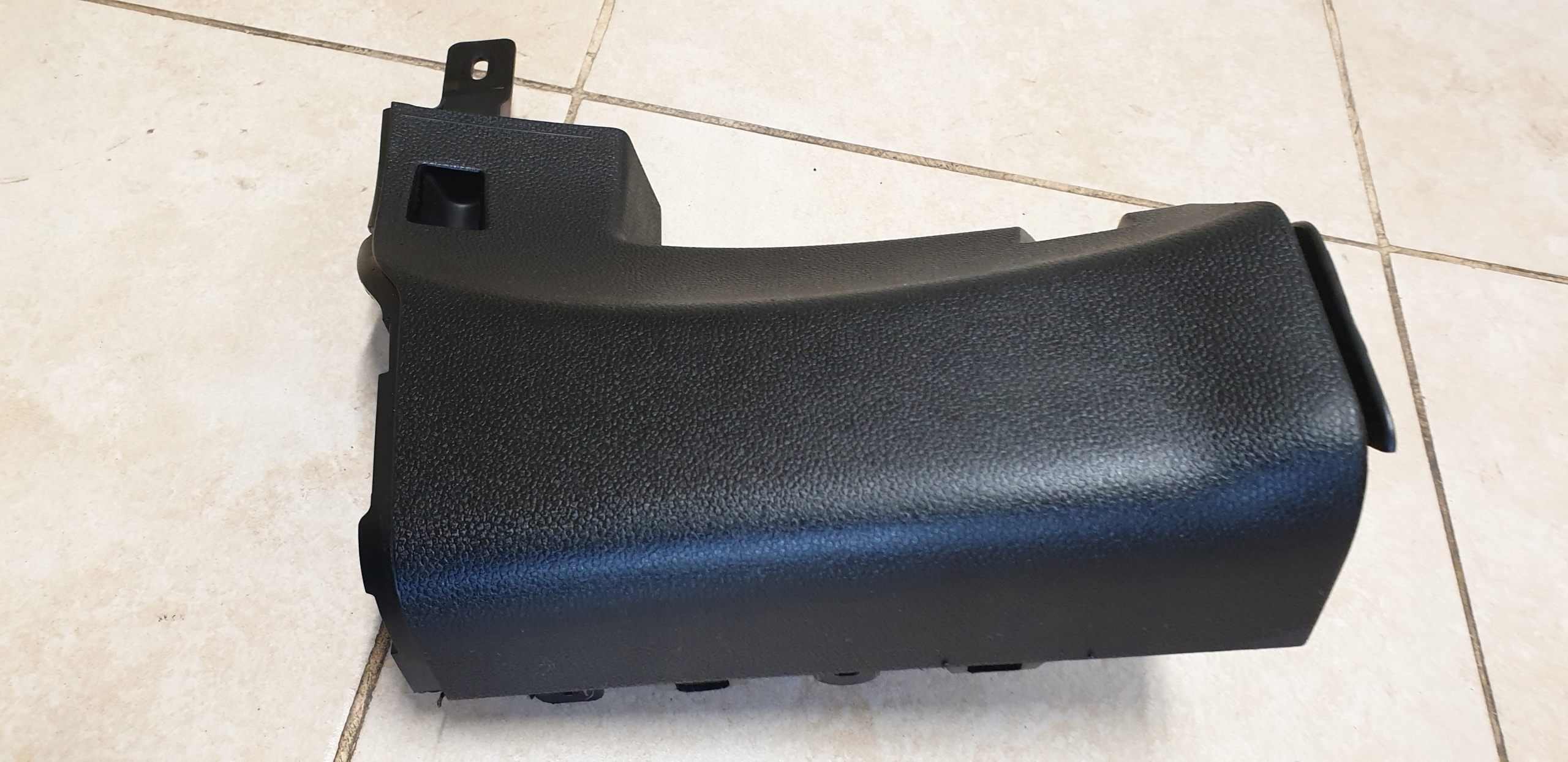 upholstery spoiler boot cover side BMW MINI COOPER F57 OE EU