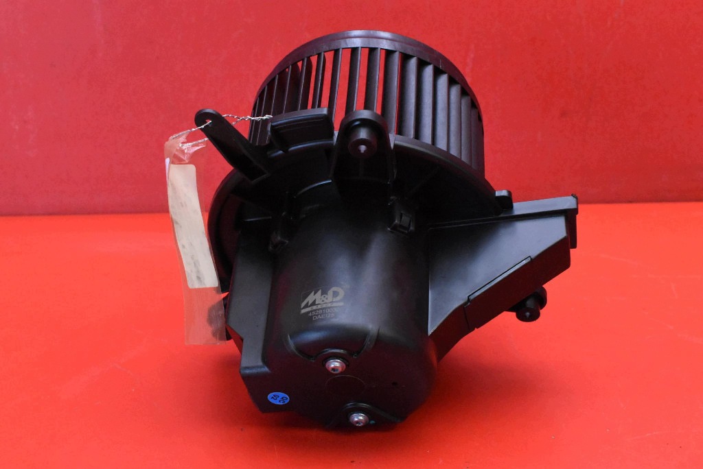 DMUCHAWA Lüfter des lüfters EU CITROEN C4 PICASSO 2 II 13-17
