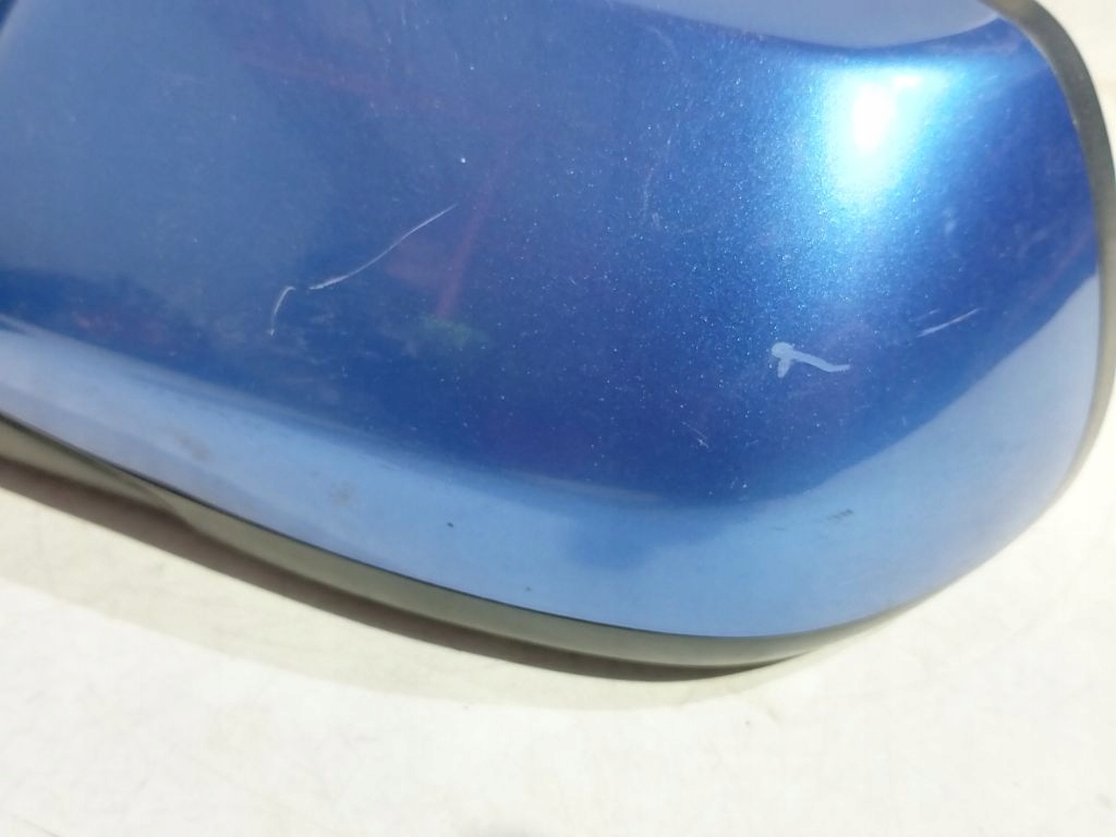 Mazda 3 BK lift mirror left electrics 27B 5PIN