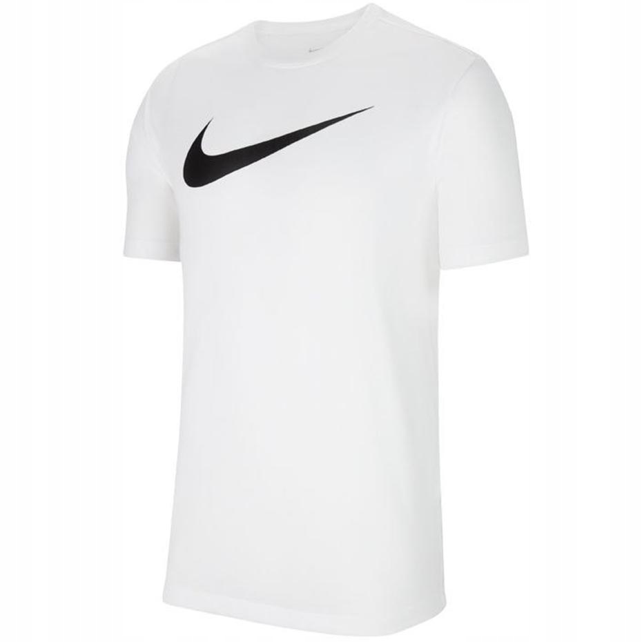 

Koszulka Nike męska T-Shirt Dri-FIT Park biel r XL