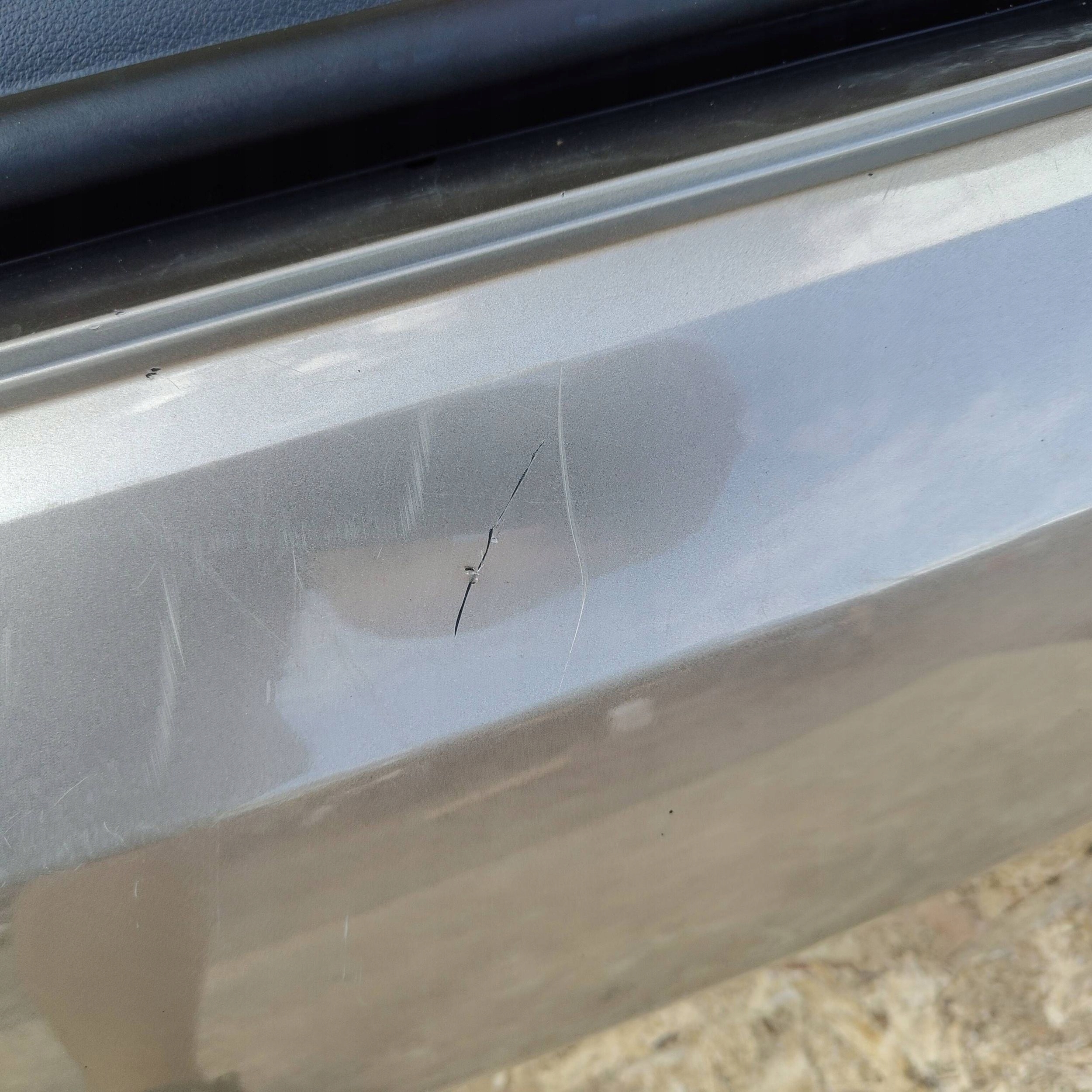 trunk door boot Peugeot 3008 and burta