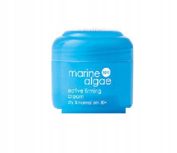 

Ziaja krem ujędrniający 30+ Sopot Spa 50ml