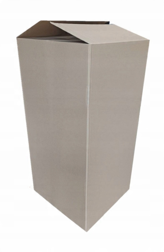 

Opakowanie Karton Duże Pudło Karton 600x600x1200mm