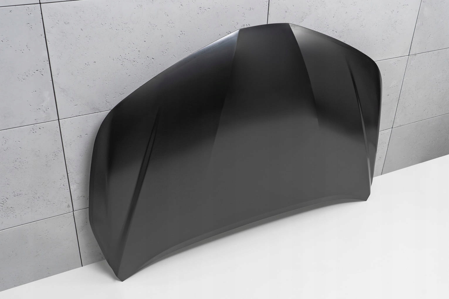 TOYOTA COROLLA XII E21 2019-2022 SEDAN MASKA STALOWA 5330102450 Kolor czarny