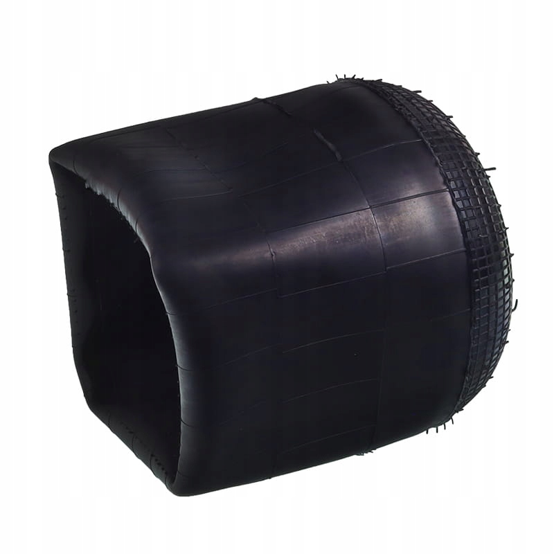 Membrána Polštáře Man TGX/TGA-2017R-přední, H=470 mm Fi150,8/240