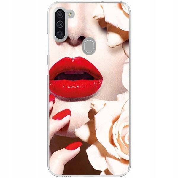 

Etui Do Samsung Galaxy M11 SM-M115 Fotocase 0.3mm