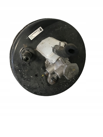 СЕРВОПРИВОД ТОРМОЗА SIRION II 4X4 0204023610