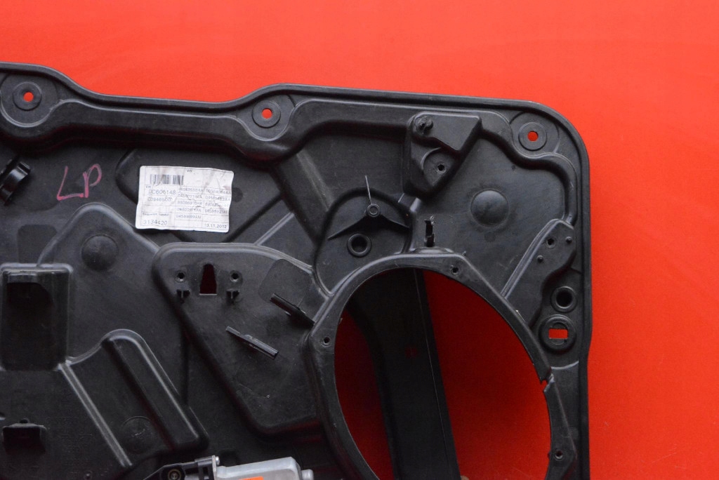 window regulator left front EU 04589599AK JEEP GRAND CHEROKEE 4 IV WK2 10-14