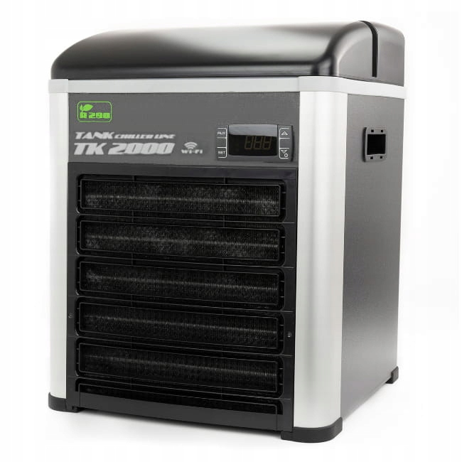 Levně Teco Tk 2000 chladicí box do akvária 2000 l