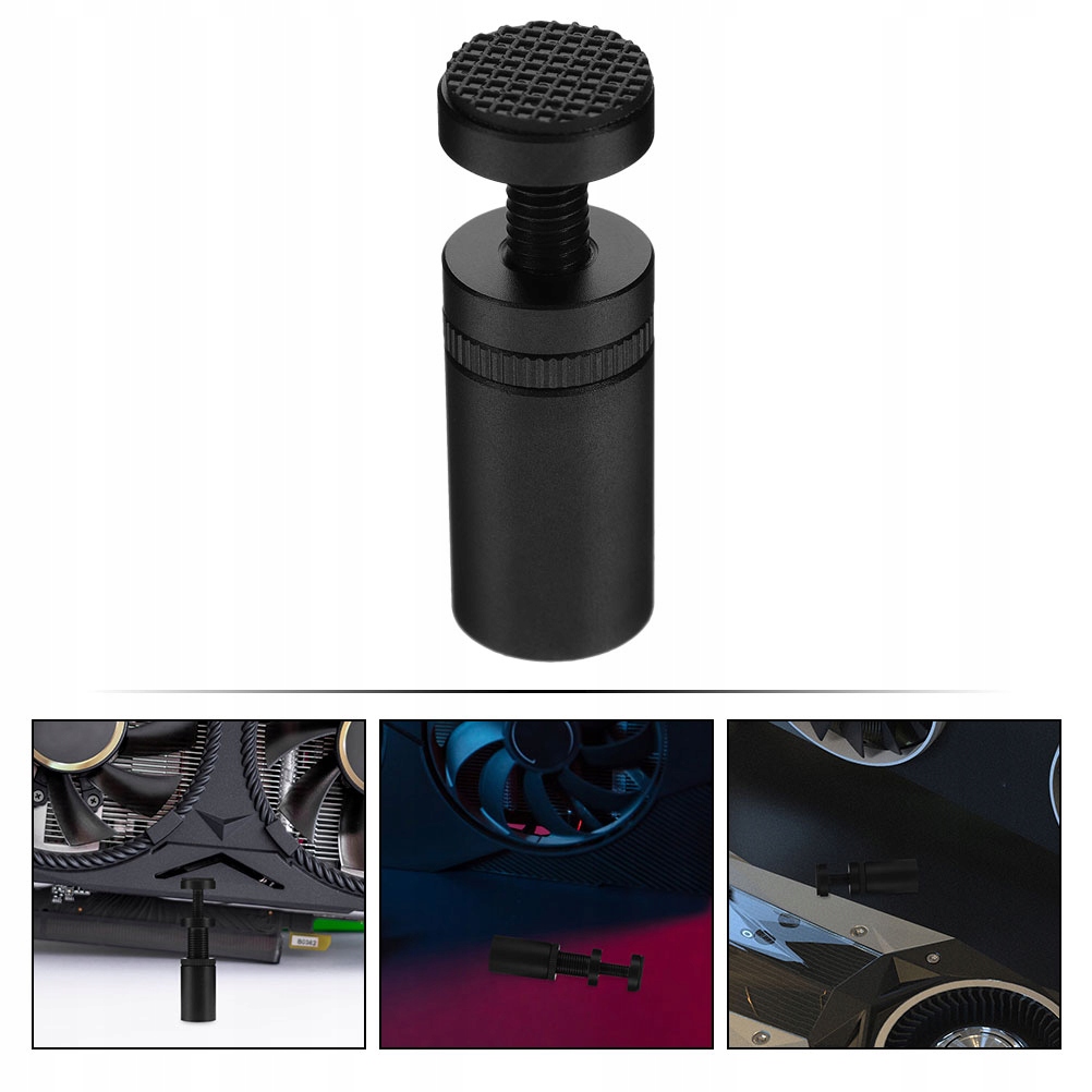 WSPORNIK KARTY GRAFICZNEJ GPU ZAGIĘCIE Kod producenta 17784222