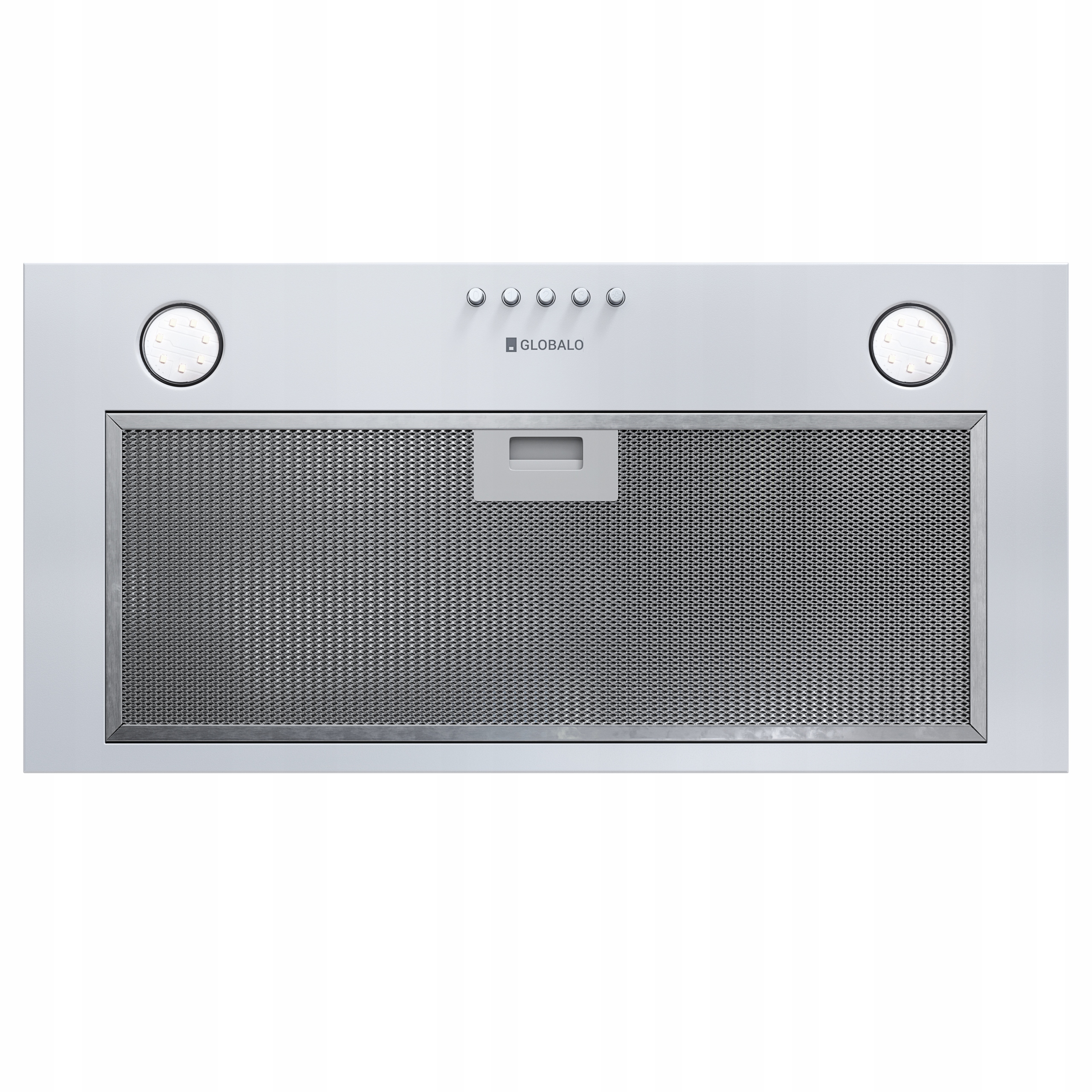 OKAP KUCHENNY GLOBALO ARCELO 60.1 WHITE