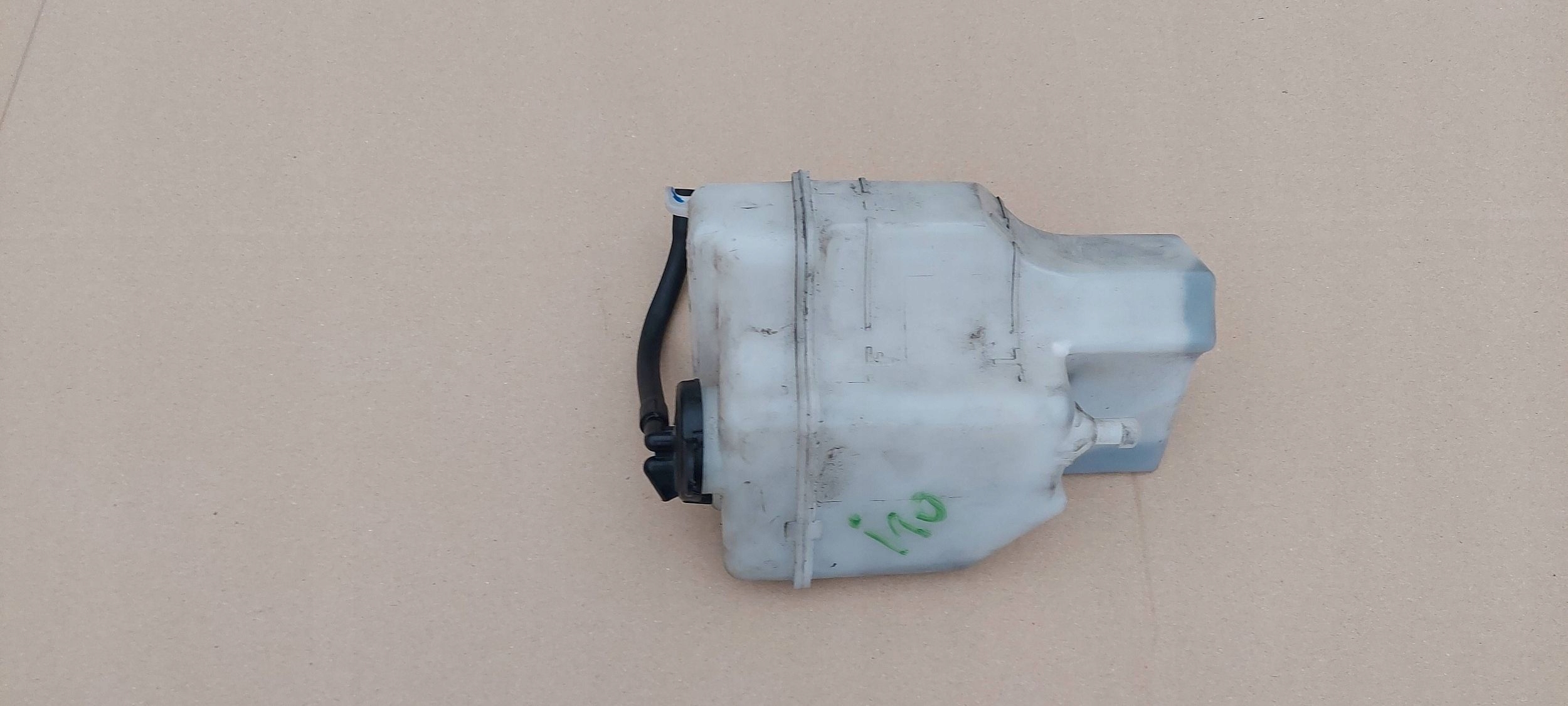 ekspanziona posuda HYUNDAI I10 II 13-19