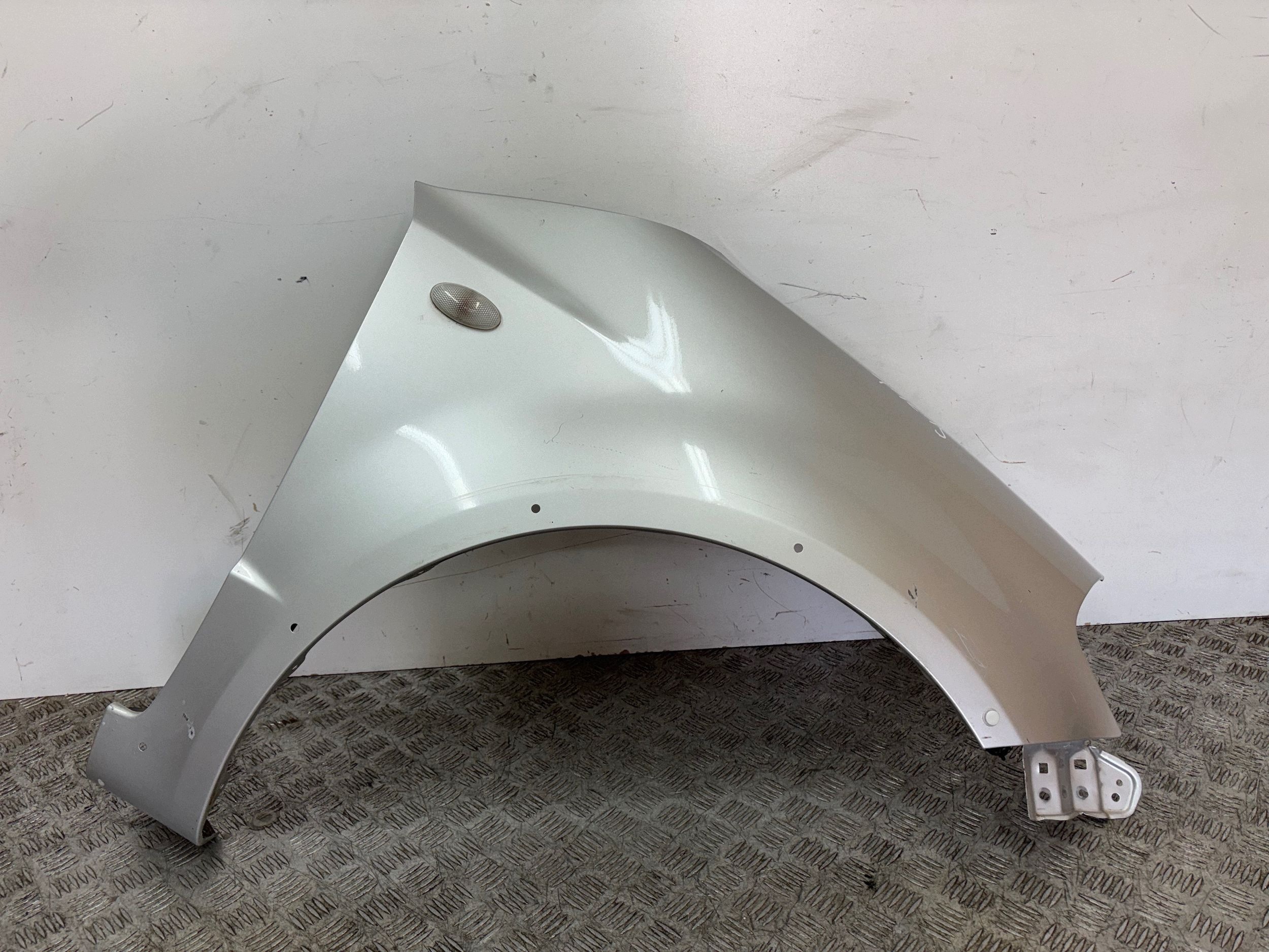 fender front front right SUZUKI SX4