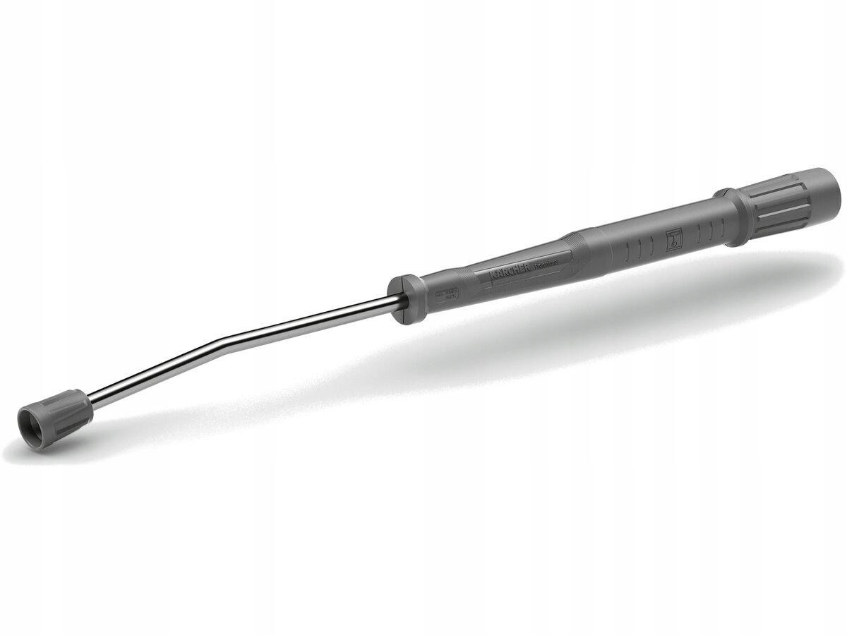 Lanca Karcher Hd Hds Easylock Tr obrotowa Inox