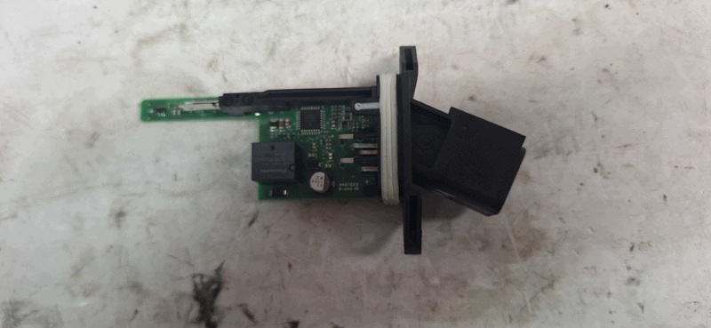 module control unit lifting windows rear right OPEL INSIGNIA A C07521102
