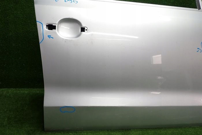 VW POLO 6R 6C 09- door right front front